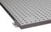 Water Proof Insulated Perforated Aluminum Panels OEM / ODM Available