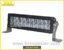 Automotives 100W 4D Led Light Bar Off Road Lighting For Trucks