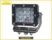 Heavy Duty 60W Cree Led Work Lamp For Offroad Car Accessories