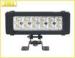 Heavy Duty 36W Double Row LED Light Bar Spotlights For For Off Road Vehicle
