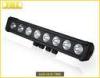 80W Led Vehicle Light Bars High Illumination Off Road Lighting