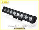 80W Led Vehicle Light Bars High Illumination Off Road Lighting