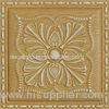Classic style Square shape 3D TV background Moisture-proof living room wall tiles