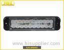 High Performance LED Signal Light For LED Traffic Signal 215.25*30.7*51.72mm