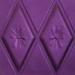 interior wall decorative panel For studio Interior decoration or living room decor