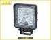 High Performance 15w Magnetic LED Work Light With Better Waterproof Rate