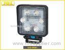 3w Epistar Led Work Light Lamp 12v For Vehicles L116*W43*H135mm