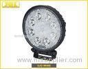 Heavy Duty 24W Led Marine Work Lights Aluminum Alloy Material L116*W43*H135mm