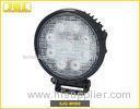 Epistar 27w Offroad Magnetic LED Work Light For Trucks / Automotives