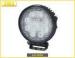Epistar 27w Offroad Magnetic LED Work Light For Trucks / Automotives