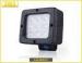 Aluminum Material Offroad 12v Led Work Light Lamp With Clear Cover