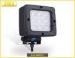 Shockproof Offroad Cree Led Work Light For Trucks 108*74*117MM