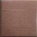 Leather 3d decoration wall panel decor walls and ceiling decoration