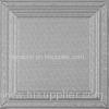 New design pu leather panel 3d paper wall & ceiling decoration