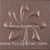 Modern Wallcovering Decorative Leather 3D Wall Panels for Bedroom Decorating