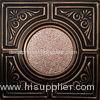 2015 new building material 3d carved leather decorative wall panel