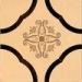 Different Type Embroid Interior Decorative Wall Panels For Cinema / Studios