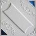 Na-View Leisure Center 3d Wall Panels Decorative OEM / ODM Available