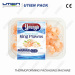 Seafood Thermoforming Vacuum packaging