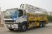 9m3 concrete/howo chassis/foton chassis mixer truck