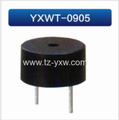 Hot sell YXWT-0905 buzzer