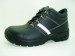 AX03004 CE split leather safety shoes