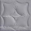 Embossed 3d Textures Interior Wall Panels For Conference Room