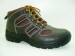 AX05020 action leather safety footwear industrial shoes