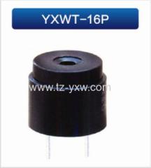 Hot sell YXWT-16P buzzer