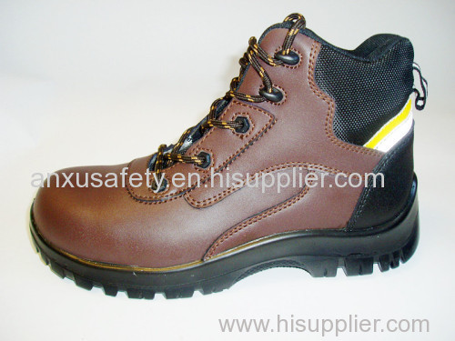 industrial safety shoe company