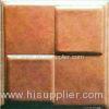 -20C Cold Resistance Beautiful 3D Leather Wall Panels For Commercial