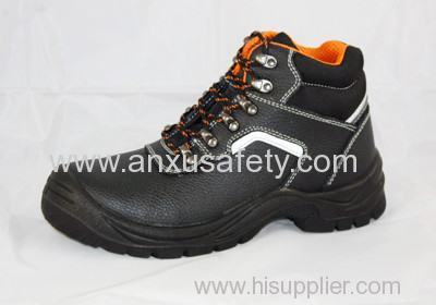 CE safety footwear industrial shoes security boots