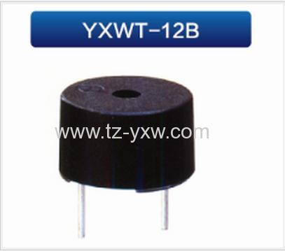 Hot sell YXWT-12B buzzer