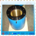 marine lower rudder bearer/rubber bearings CB3145 for rudder stock rudder pintle shipbuildings