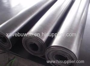 CR Rubber Sheet Product Product Product