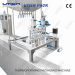mineral water cup filling and sealing machine