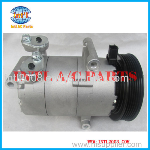 VS16 auto ac compressor China supply for Ford Transit 2.2L 06-11