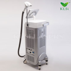 Hot sale professional laser hair removal beauty equipment from KLSi