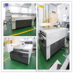 ceramic 3d printer Flatbed UV printer