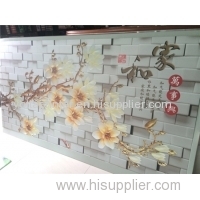 ceramic decal printing digital ceramic tile printing machine