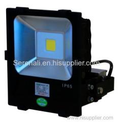 Outdoor metal halide 50w led flood light