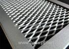 Beautiful Easy Clean Aluminum Mesh Panel Akzo Nobel Powder Coating