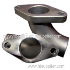 Stainless Steel SS04 Metal Casting Process In Cheap Price