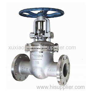 Gate Valves Gate Valves