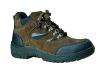 AX03016 suede leather hiking shoes