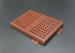 Durable No Pollution Aluminum Composite Roof Panels Custom Sizes