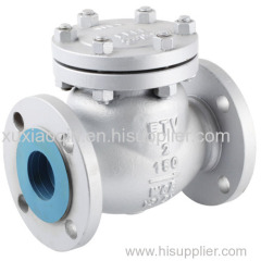 Check Valves Check Valves