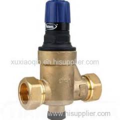 Pressure Valves Pressure Valves