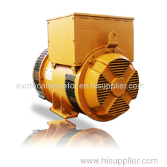 Power Generator New Round Type