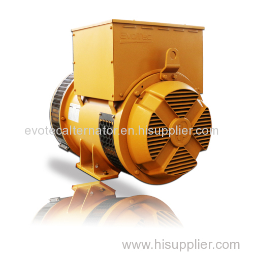 Power Generator New Round Type